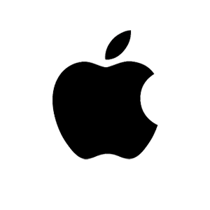 apple logo