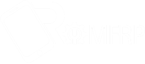RomFrp Logo