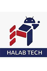 خرید اکانت Halabtech